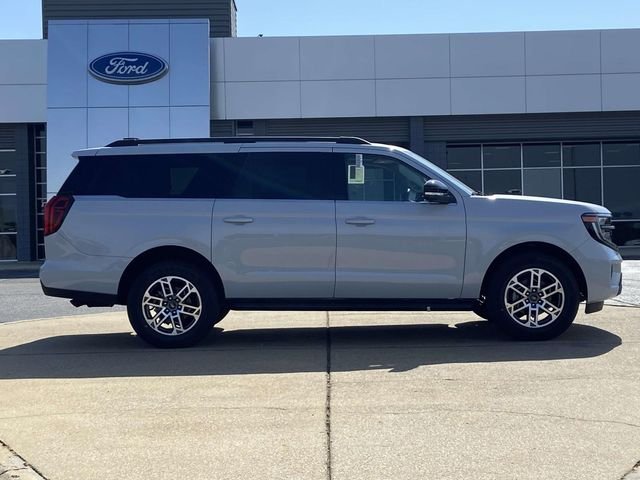 New 2026 Space Silver Metallic Ford Active image 2