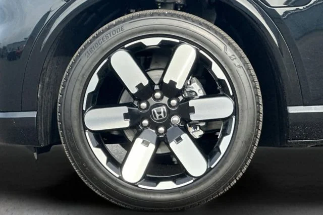 2026 Honda Prologue Elite - Photo 34