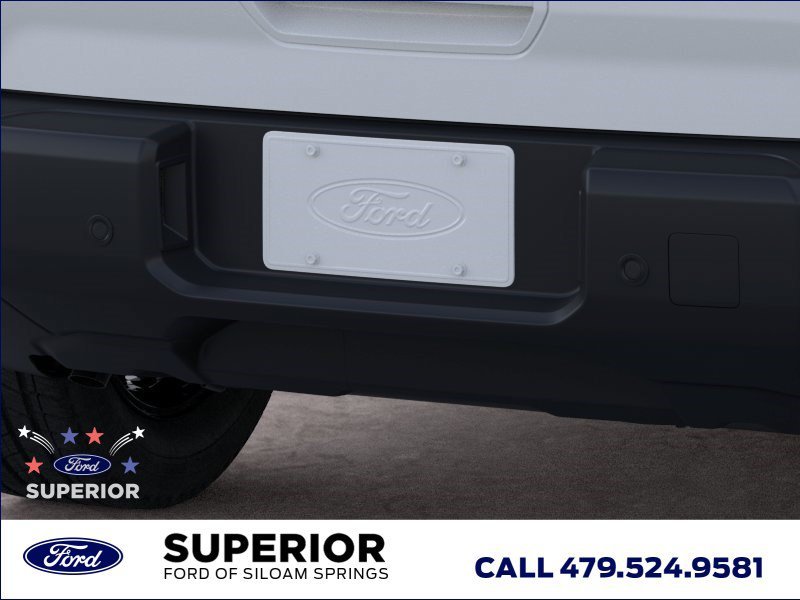 New 2026 Ocford White Ford Outer Banks image 23