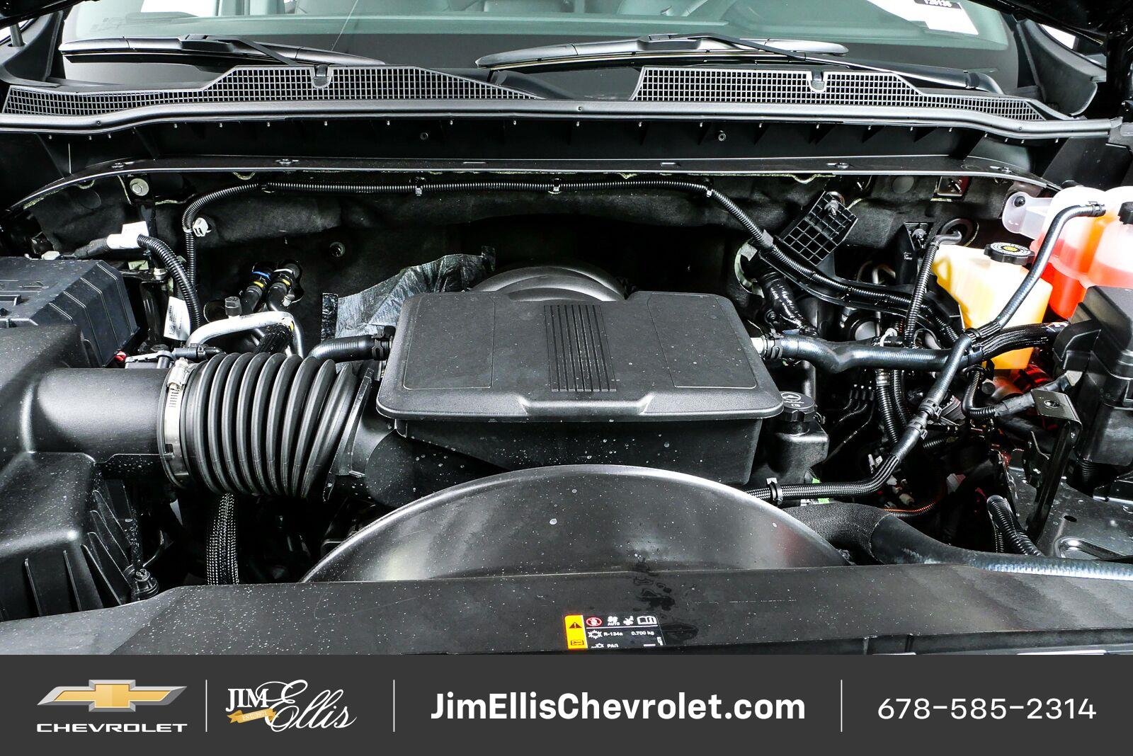 2026 Chevrolet Silverado 2500 HD LT - Photo 33