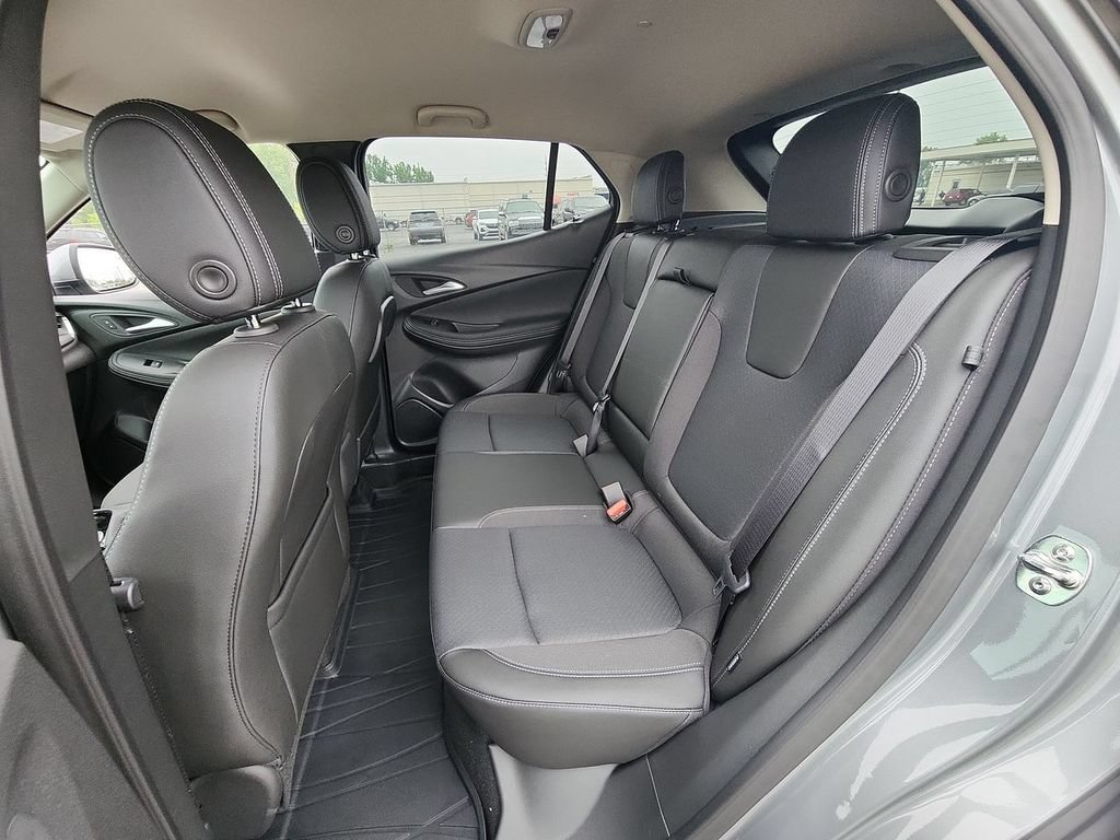 2026 Buick Encore GX Preferred - Photo 21