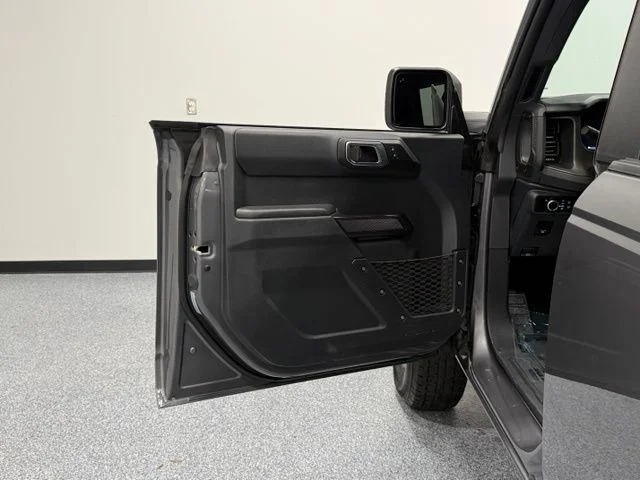 Used 2025 Gray Ford Big Bend image 11