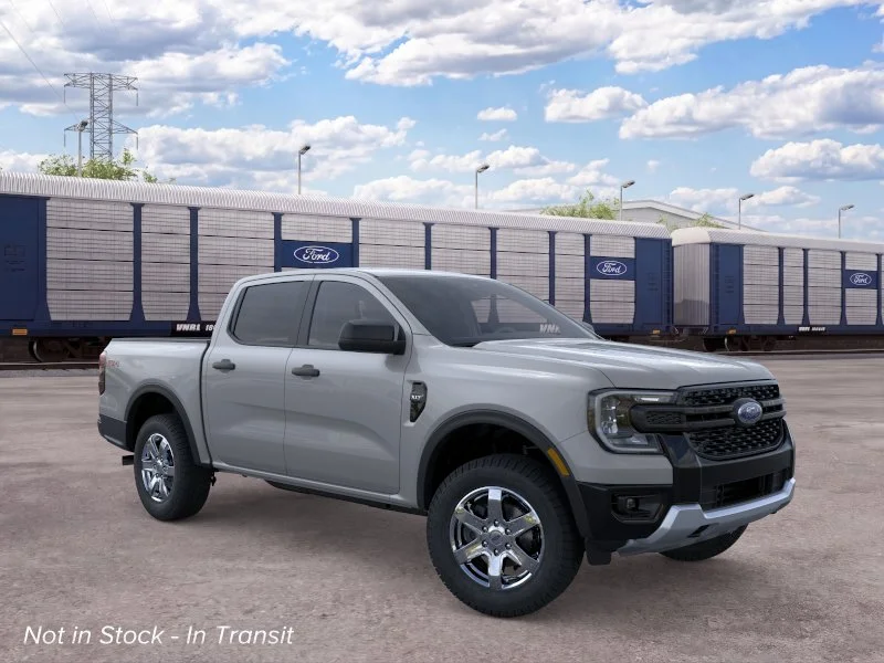 New 2026 Avalanche Ford XLT image 7