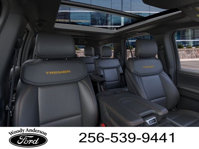 2025 Ford Expedition Tremor - Photo 10