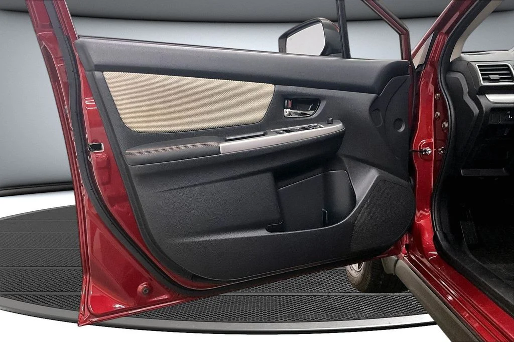 Used 2016 Red Subaru 2.0i Premium image 20