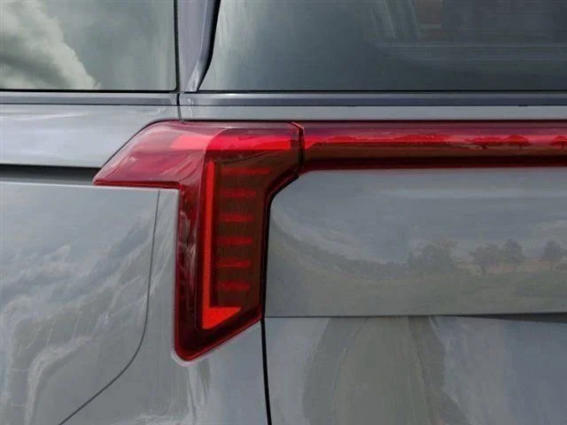 2026 Kia Carnival SX Prestige - Photo 11