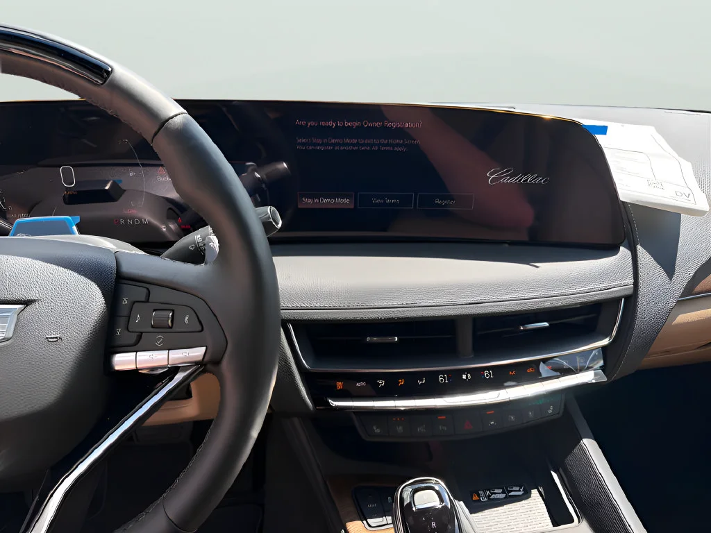 2026 Cadillac CT5 Premium Luxury - Photo 24