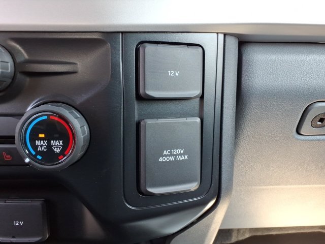 Certified Used 2025 Gray Metallic Ford XLT image 28