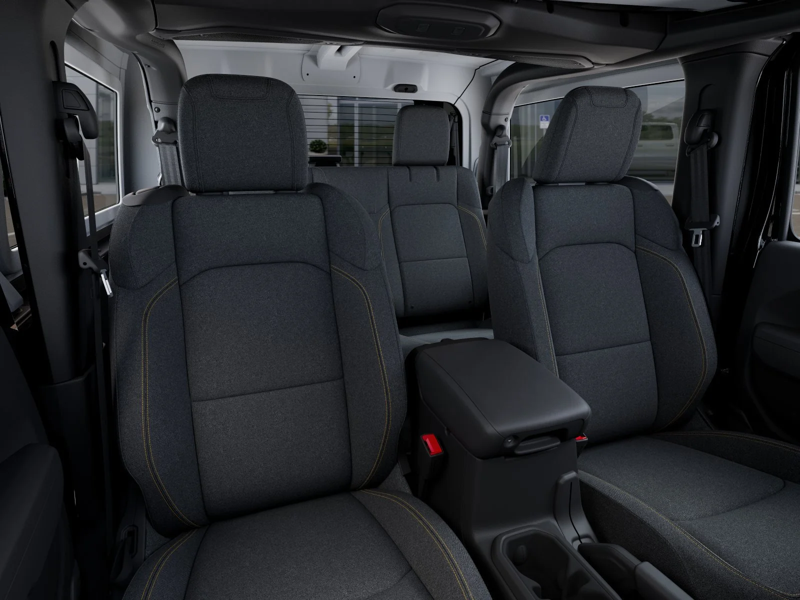 2026 Jeep Wrangler 2-Door Sport S - Photo 16