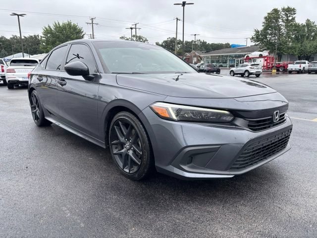 Used 2022  Honda Sport image 3