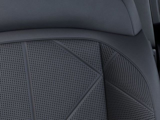 New 2027 Ivory Kia EX image 24