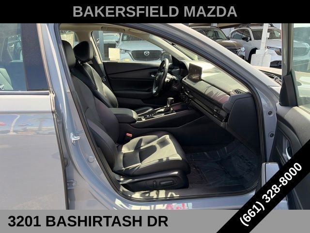 Used 2023 Gray Honda Touring image 17