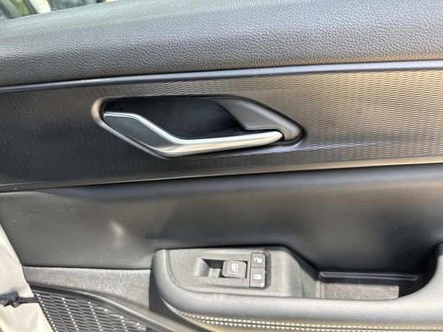 Used 2024 Gray Jeep Laredo image 21