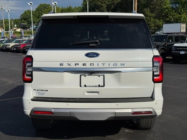 2023 Ford Expedition Platinum - Photo 4
