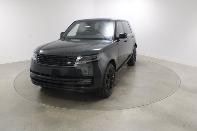 2027 Land Rover Range Rover P530 SE LWB 7 SEAT