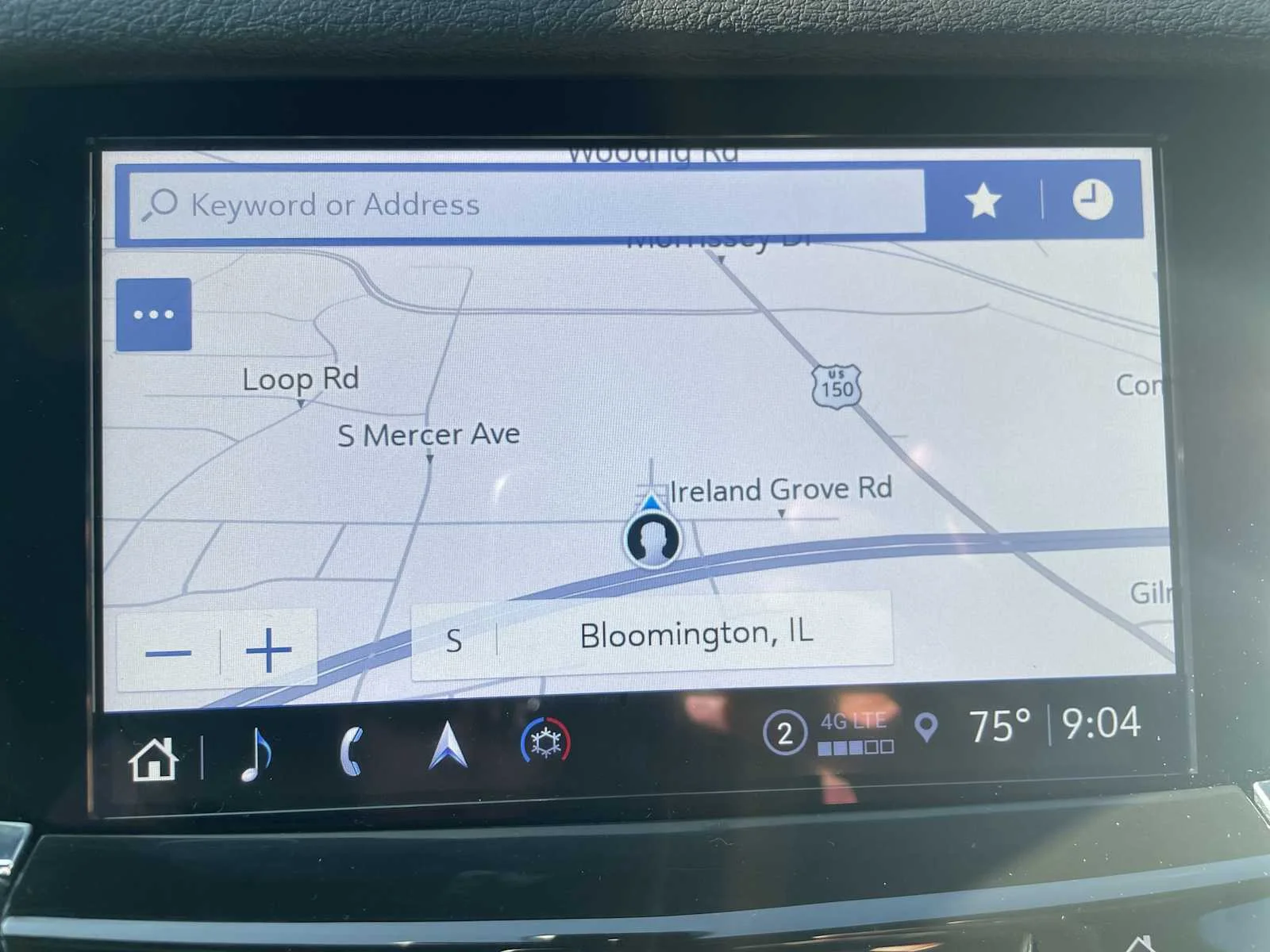 2023 Cadillac XT6 Sport - Photo 15