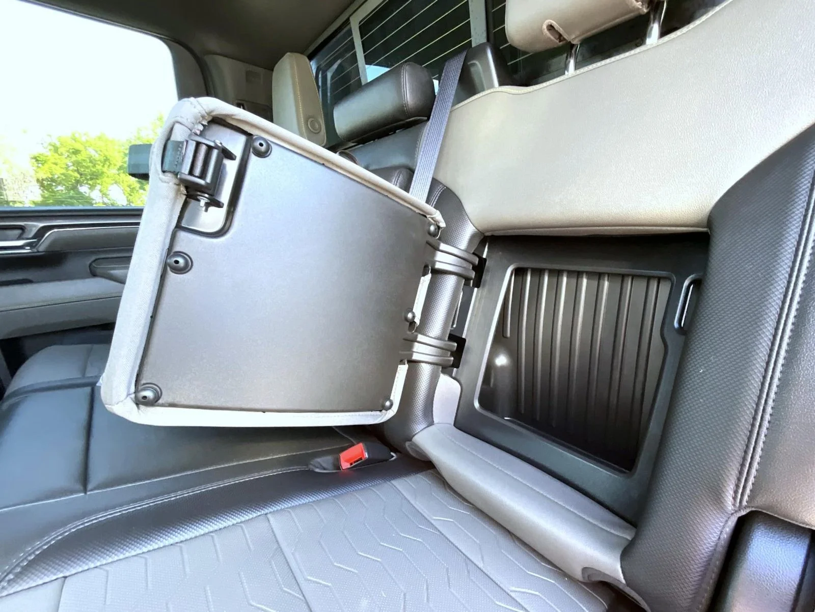 Used 2024 Black Chevrolet ZR2 image 25