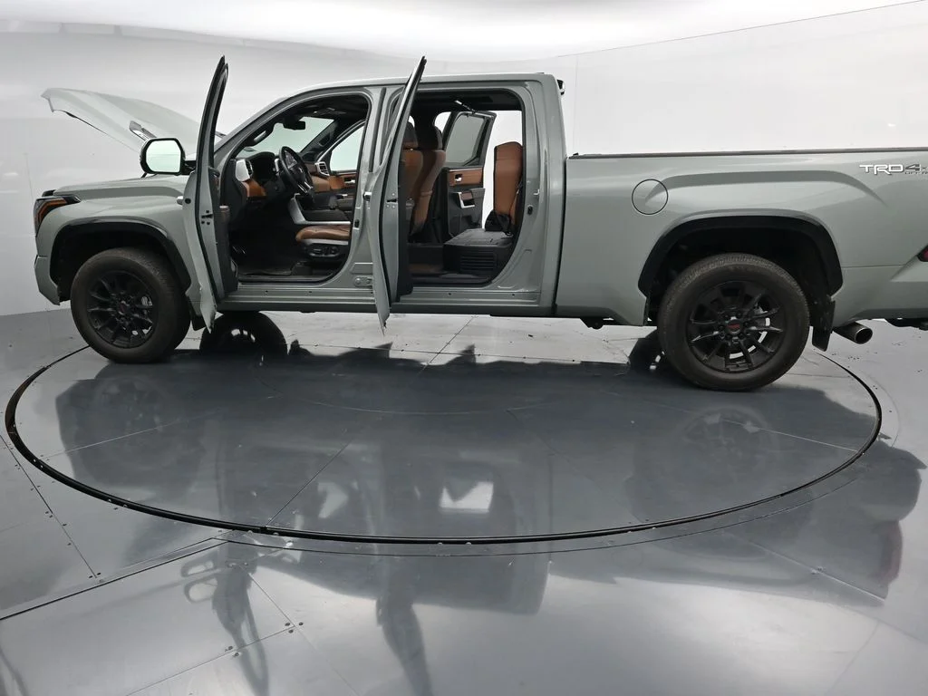 Used 2024  Toyota 1794 Edition image 34