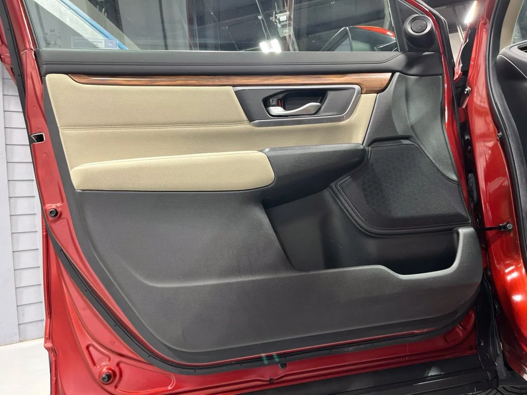 2017 Honda CR-V EX - Photo 10
