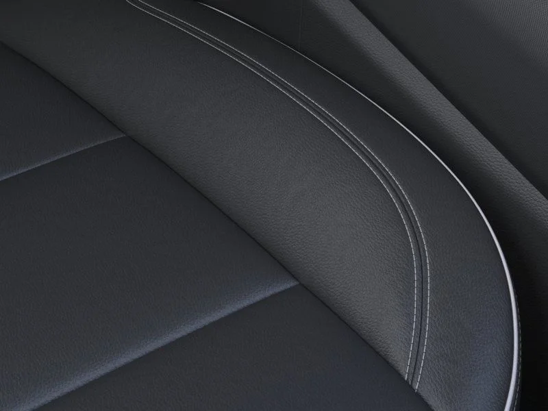 New 2026 Black Chevrolet LT image 21