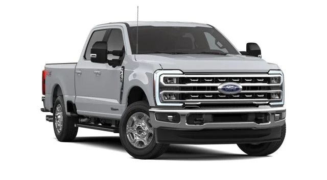 New 2026 Avalanche Ford F-250® XLT image 4