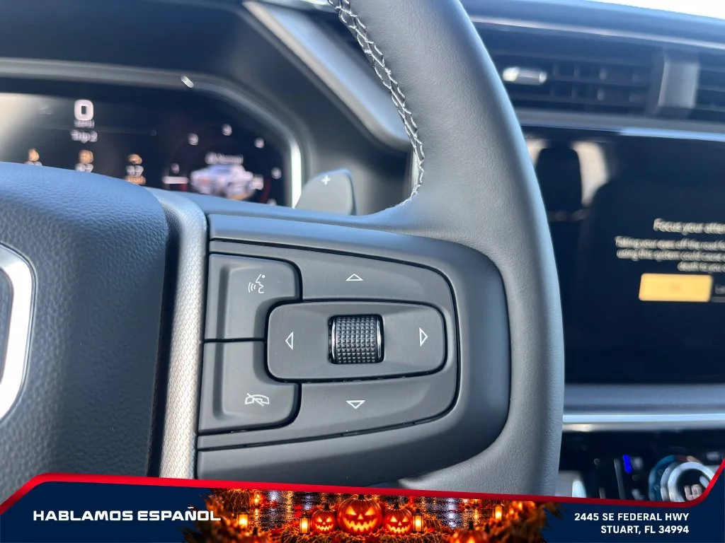 New 2026 Glacier White Tricoat GMC Denali image 13