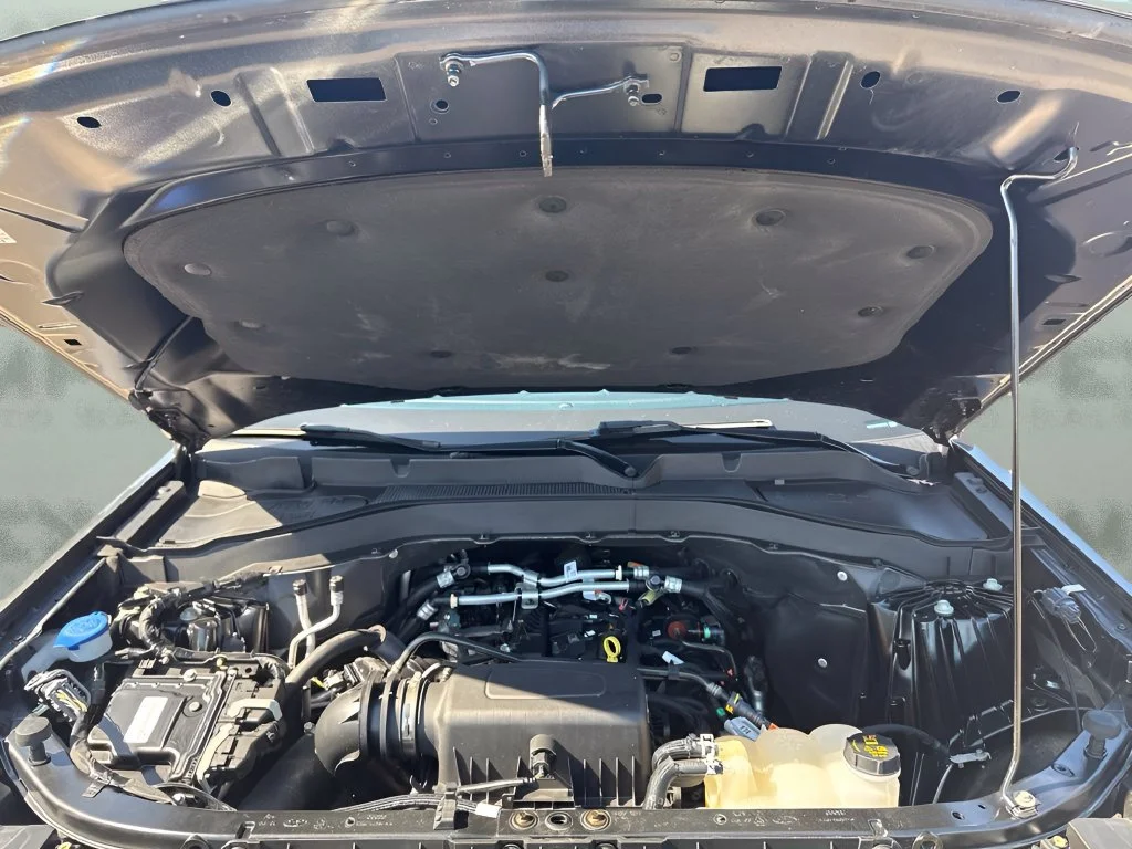 Used 2023  Ford Timberline image 32
