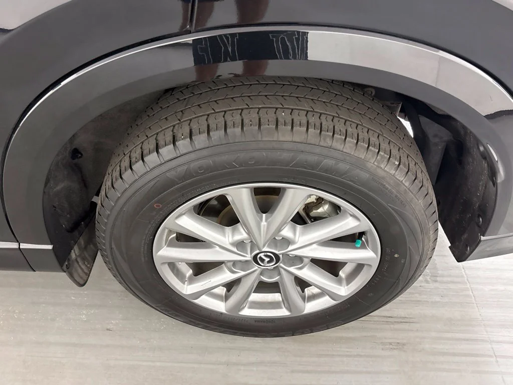Used 2025 Black Mazda 2.5 S Preferred Package image 11
