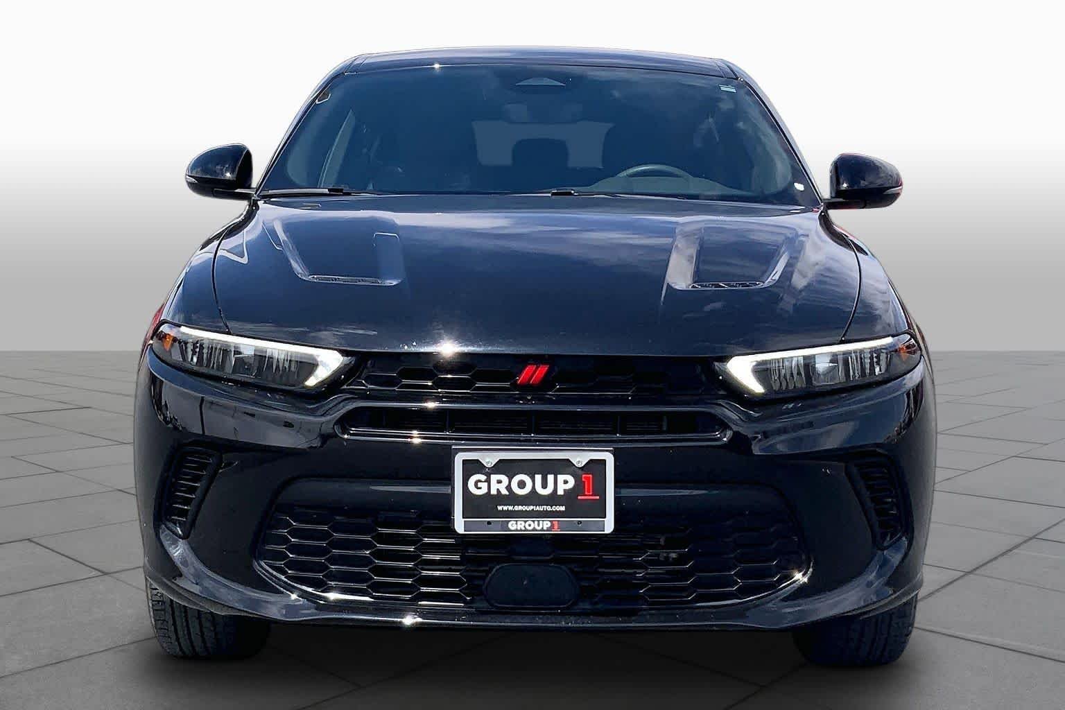 Used 2024 8 Ball Dodge R/T image 4