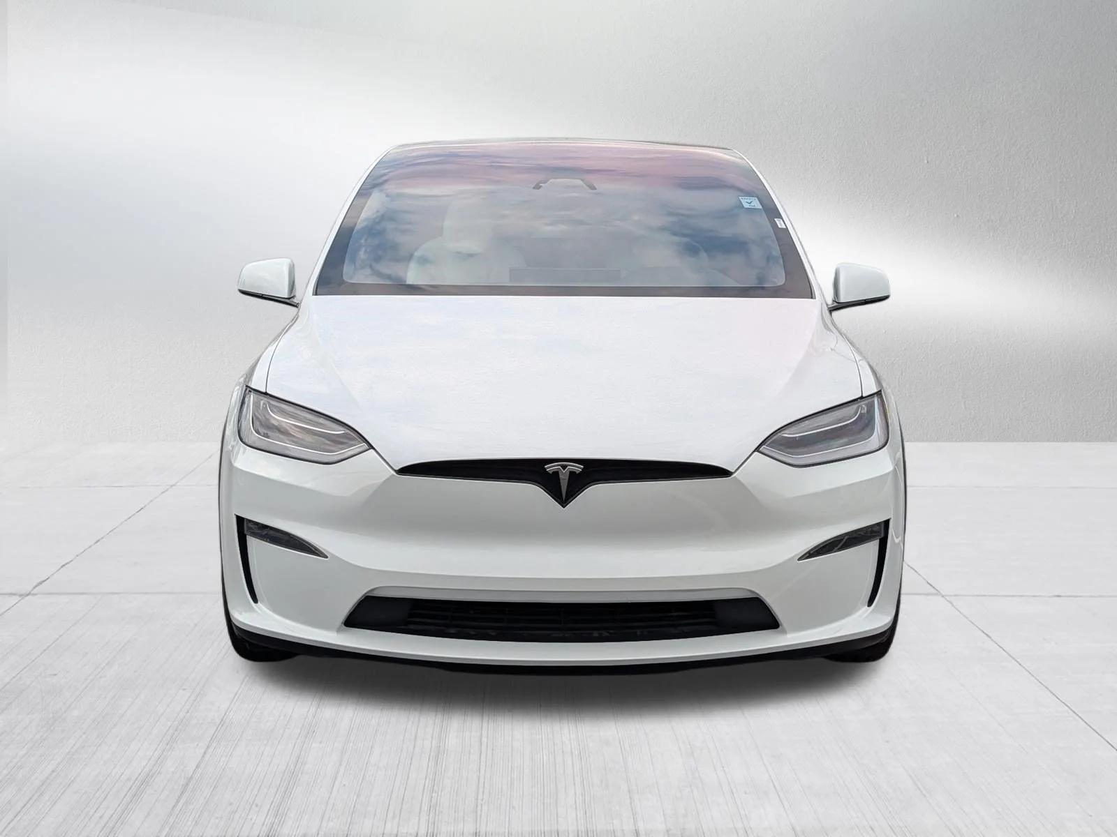 Used 2023 Tesla Model X Long Range with VIN 7SAXCBE59PF385126 for sale in Bloomington, MN