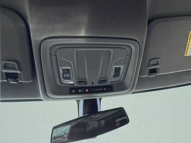 2020 Chevrolet Silverado 1500 LT Trail Boss - Photo 25