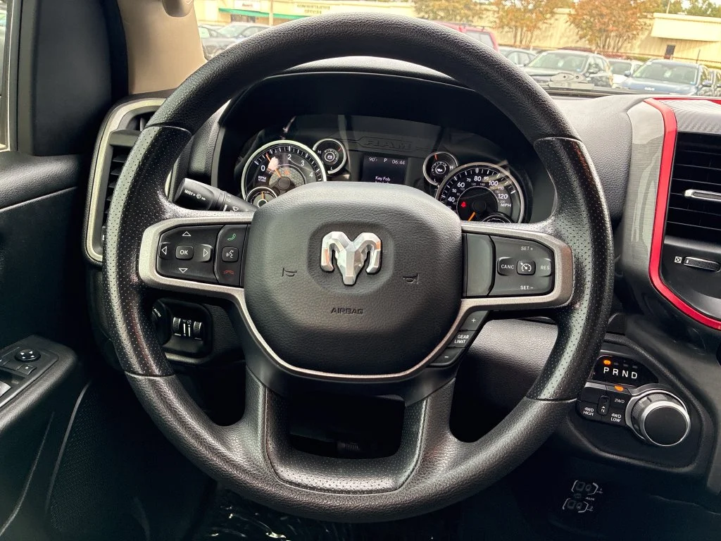 Used 2019 Black Ram Tradesman image 15