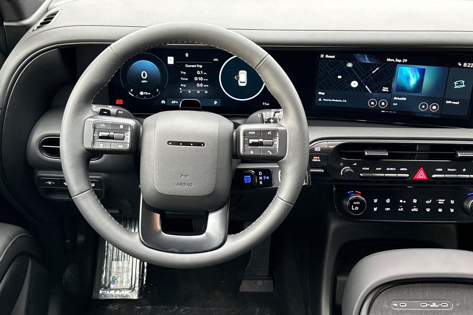 New 2026 Titan Charcoal Pearl Hyundai XRT Pro image 43