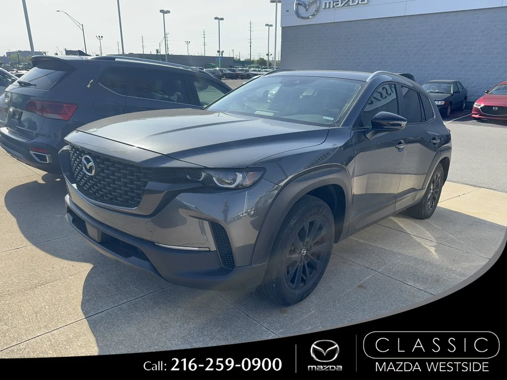 2024 Mazda CX-50 2.5 S PREFERRED's photo