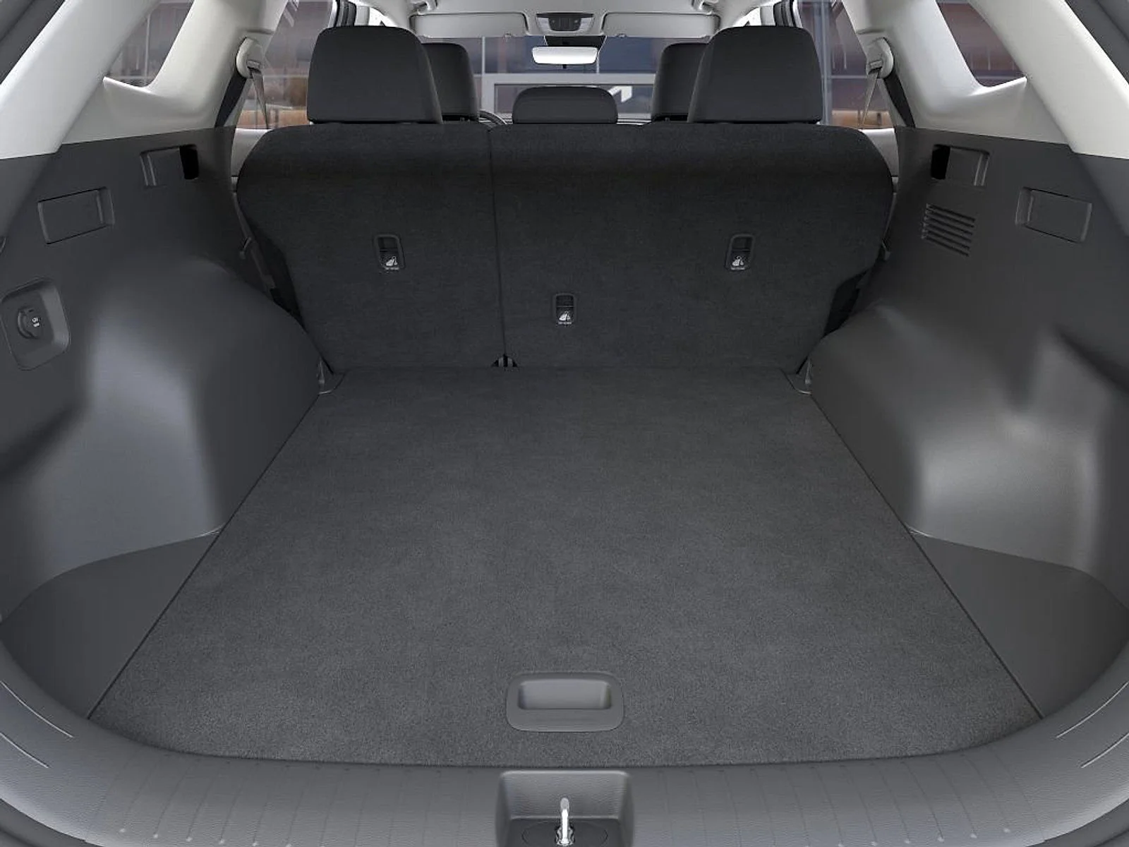 2025 Kia Sportage LX - Photo 19