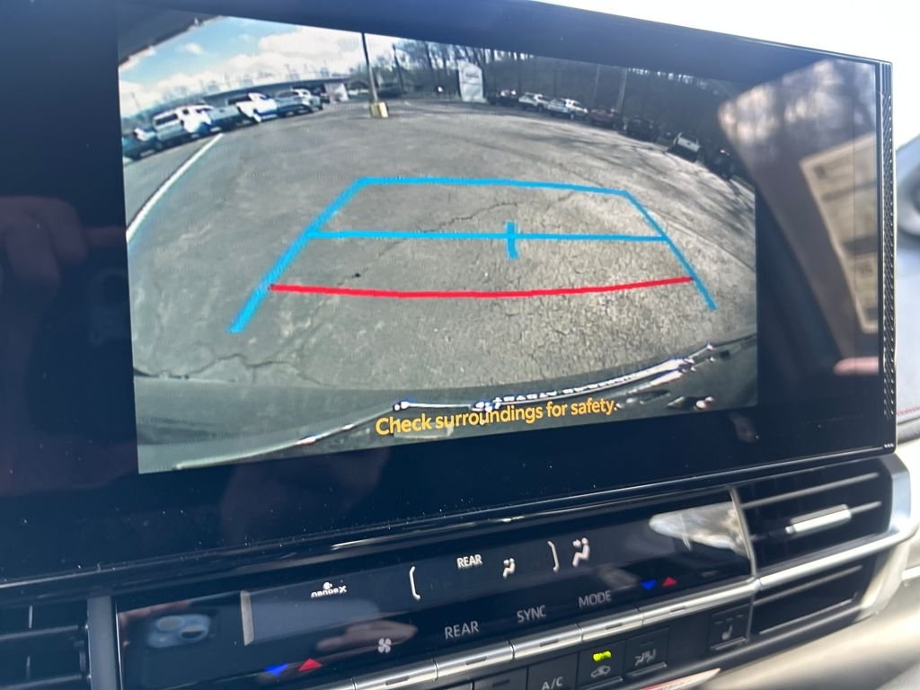 2026 Toyota Sienna XSE - Photo 14