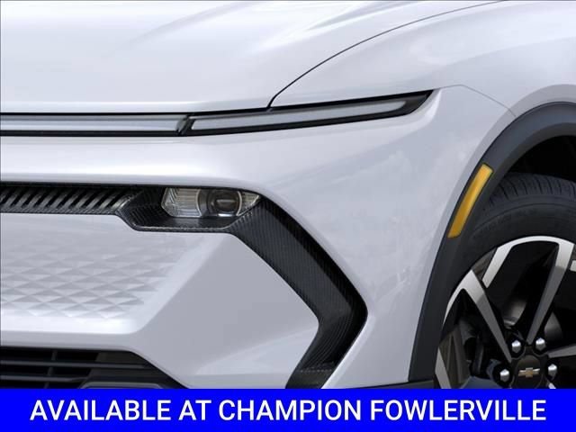 2026 Chevrolet Equinox EV 2LT - Photo 10