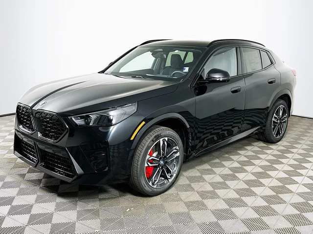 2026 BMW X2 xDrive28i