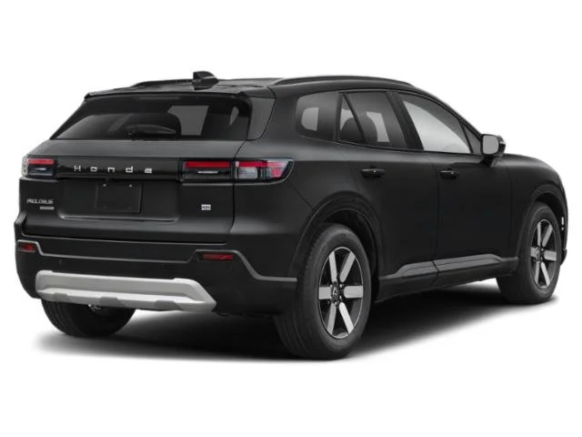 New 2026 Pacific Blue Metallic Honda Touring image 2