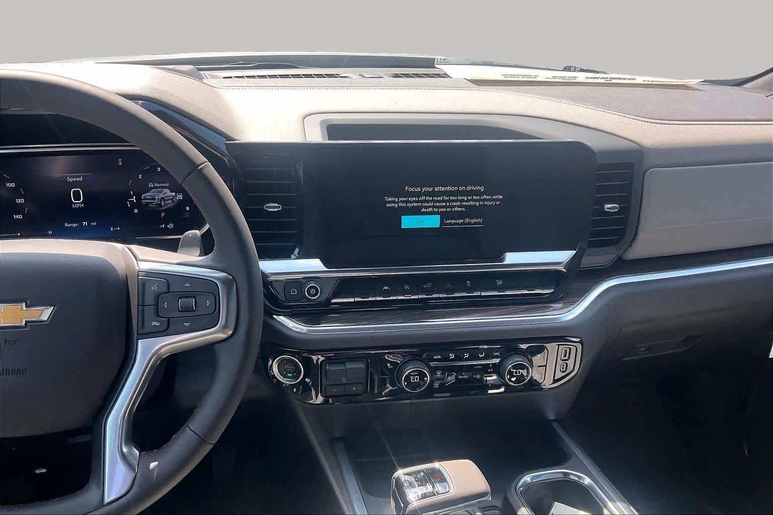 2026 Chevrolet Silverado 1500 LT - Photo 6