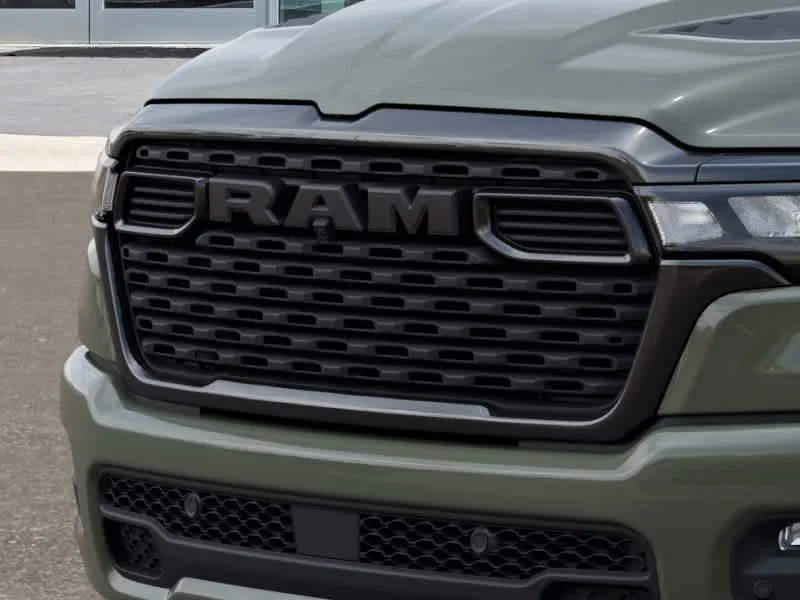 New 2026 Canyon Lake Ram Express image 11