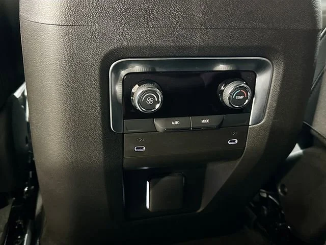 2026 Chevrolet Tahoe LS - Photo 27