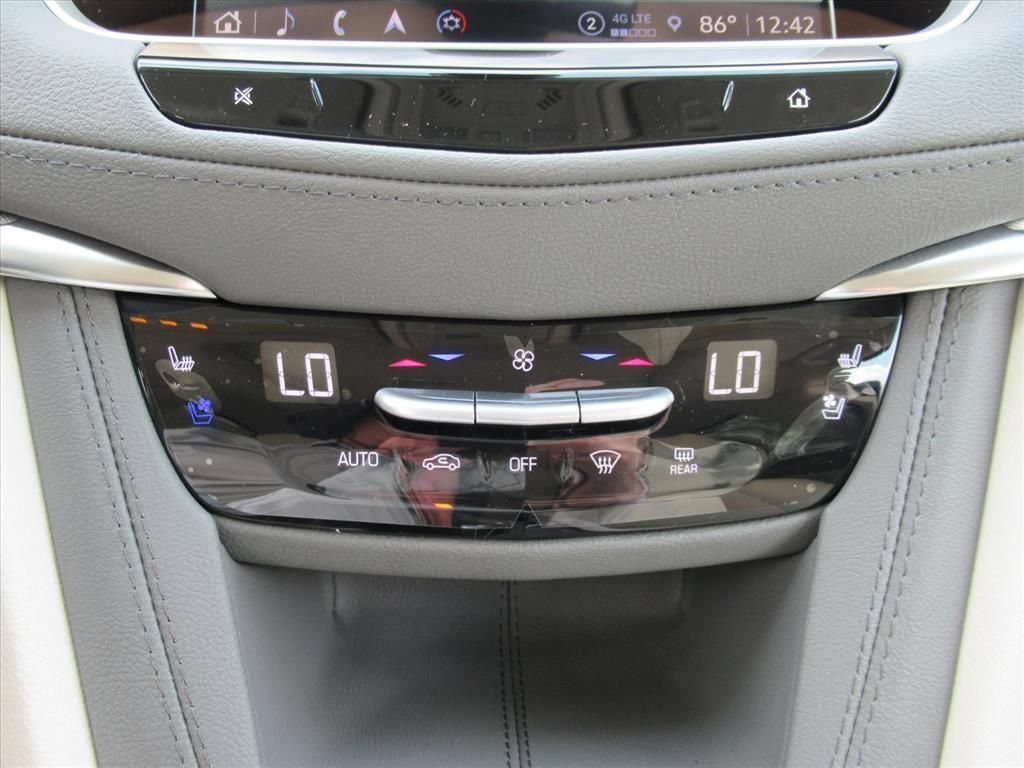 2026 Cadillac XT5 Premium Luxury - Photo 25