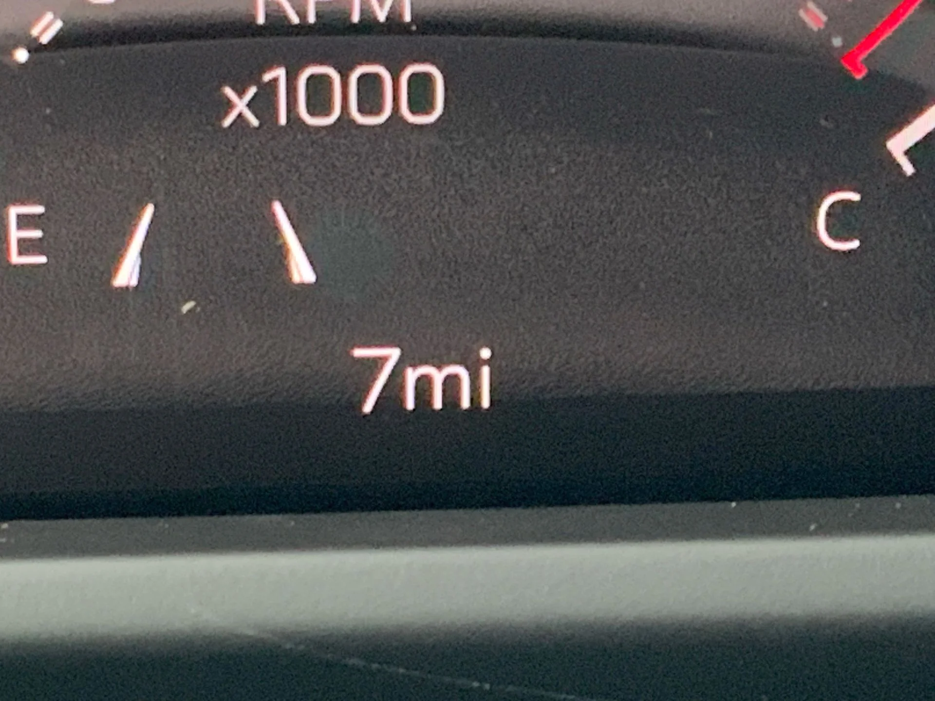 2027 GMC Acadia Elevation - Photo 20