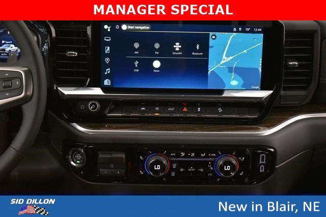 New 2026 Summit White Chevrolet LT Trail Boss image 6