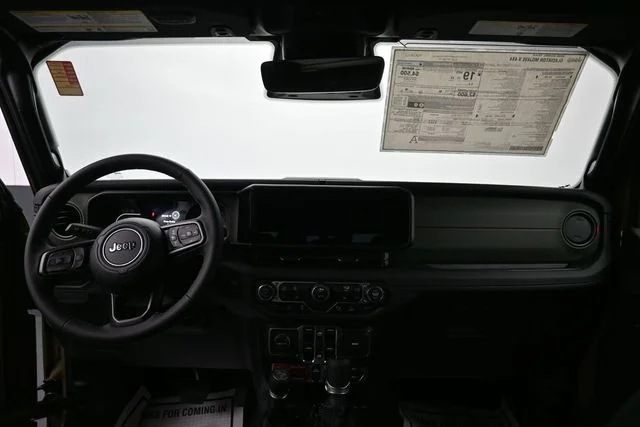 New 2026 41 Exterior Paint Jeep Mojave X image 28