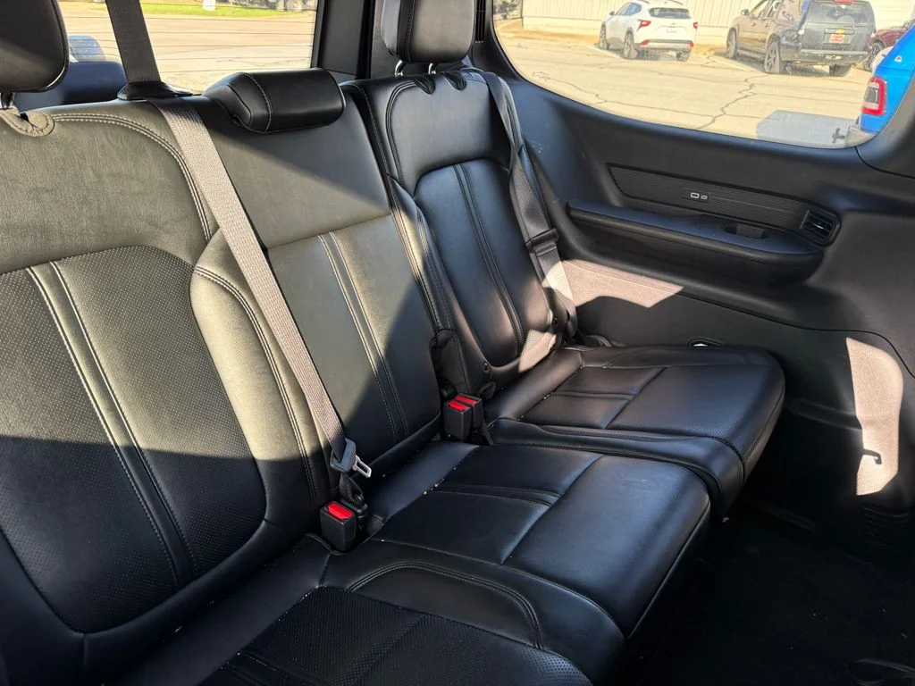Used 2024 White Jeep Series II image 13