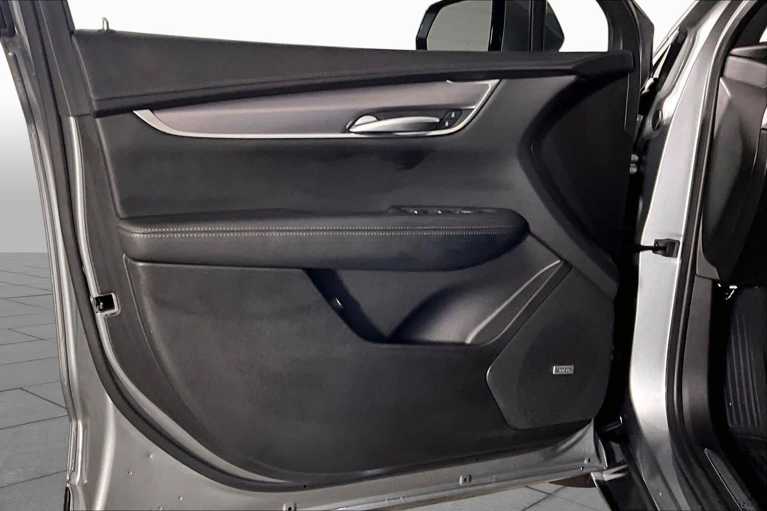 2024 Cadillac XT5 Luxury - Photo 20