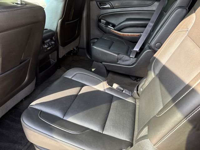 Used 2016 Black Chevrolet LTZ image 19