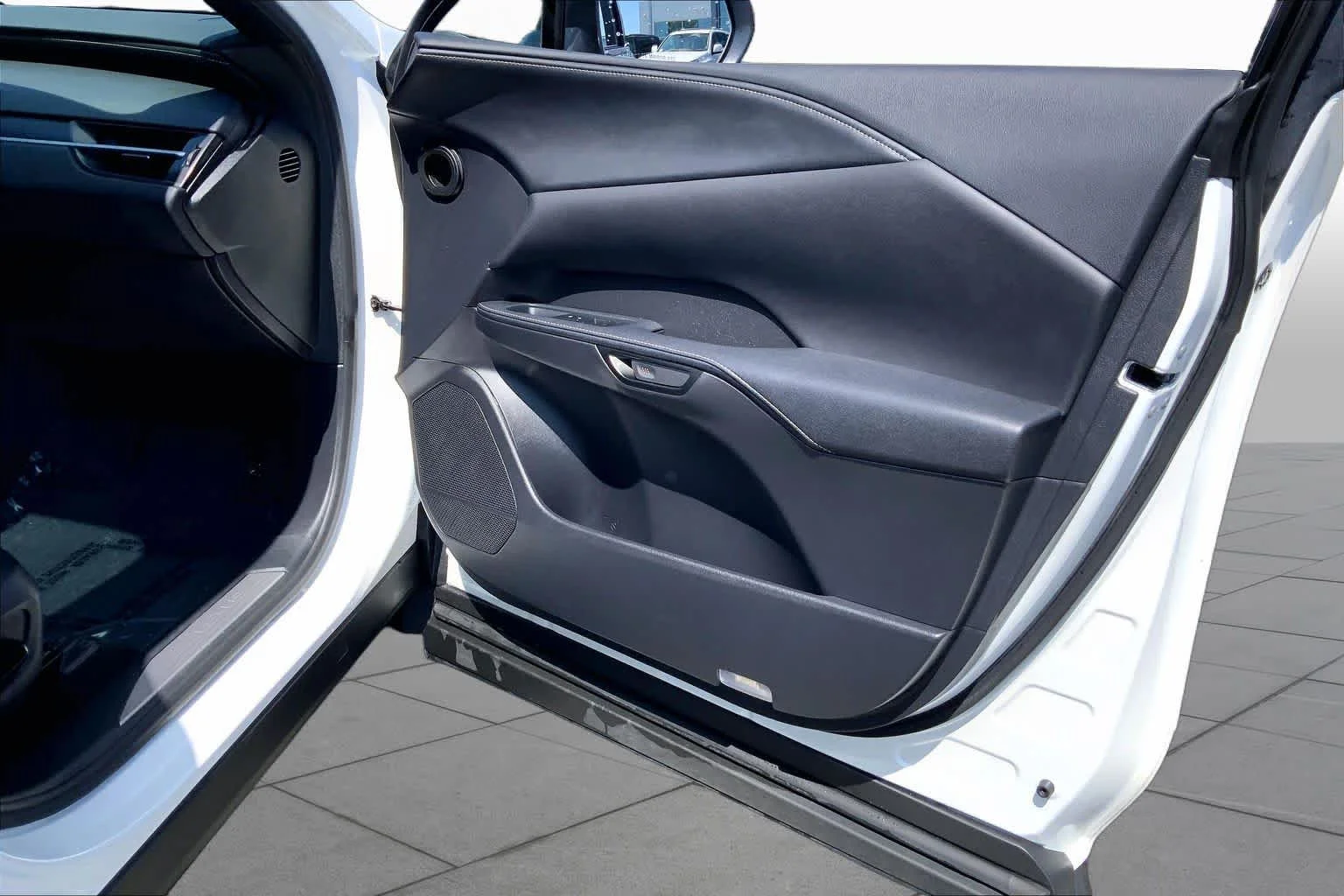 Certified Used 2025 EMINENT WHITE PEARL Lexus Premium image 23